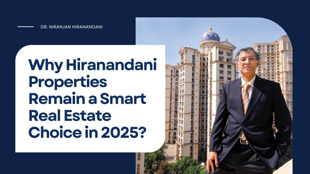 Hiranandani Properties